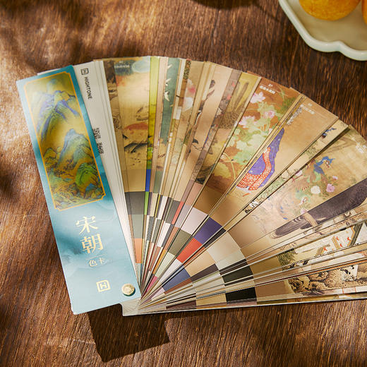 【赠名画书签】《大艺术家：宋徽宗赵佶》，获众多清华大学教授、学者推荐！读懂天才艺术家宋徽宗及他的美学帝国，一睹宋朝美学，北宋历史！ 商品图4