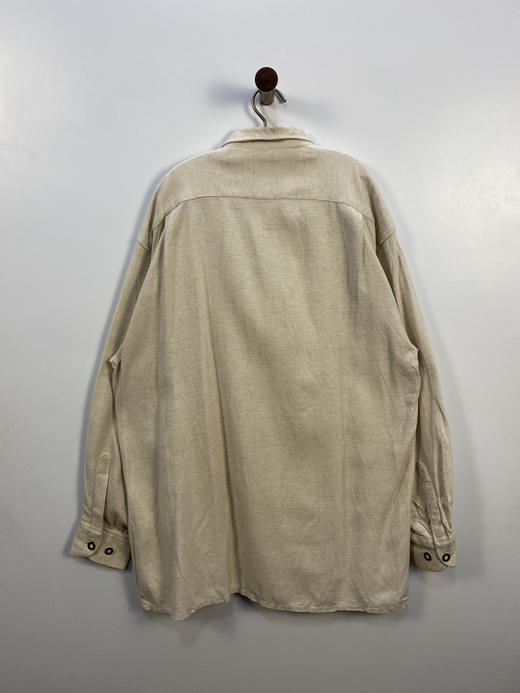 80年代 Vintage Boncetti 奥地利 蒂罗尔长袖衫 _DRRL(L-XL) 商品图3