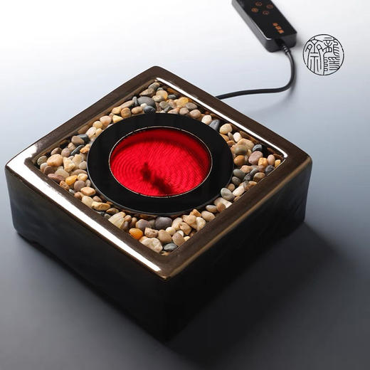 3400观石龙隐斋 商品图1