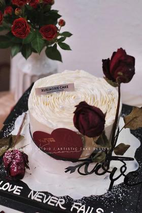 2023年七夕限定——玫瑰信笺