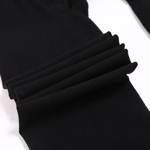 都市丽人轻暖连裤袜5至15度适穿锦纶连裤袜薄款裤袜打底裤一双LG33B5 商品图3