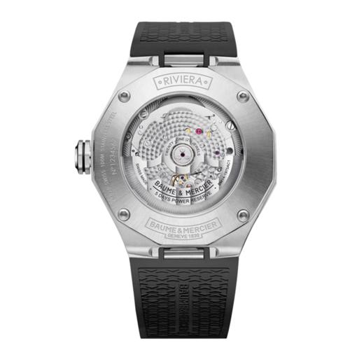 名士 Baume & Mercier 利维拉系列 M0A10681 腕表 商品图1