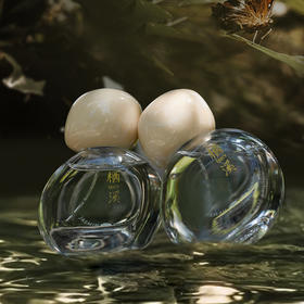 栖溪「他乡系列」香水【G】