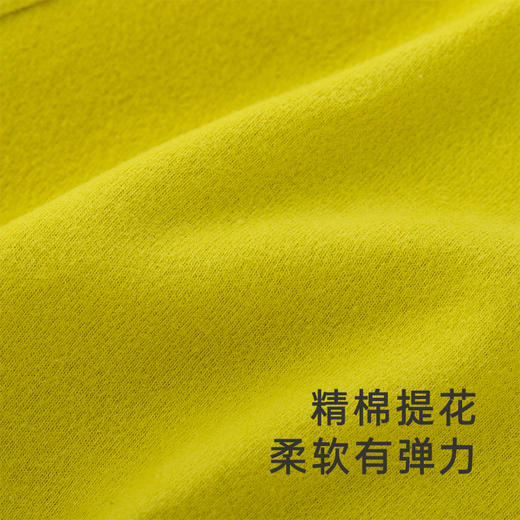 【商场同款】英氏女童外套春秋款洋气开衫外套外出休闲上装 商品图3