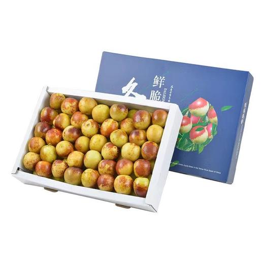 放心冬枣礼盒1.5kg/件 商品图0