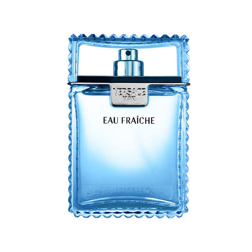 范思哲（VERSACE）云淡风轻淡香水30ml 商品图5