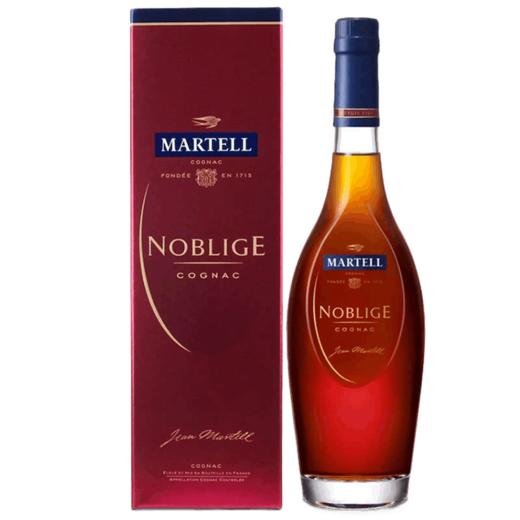 马爹利名士 干邑白兰地700ml/1瓶/2瓶 商品图2