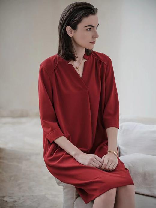 4F柯罗芭连衣裙 商品图1