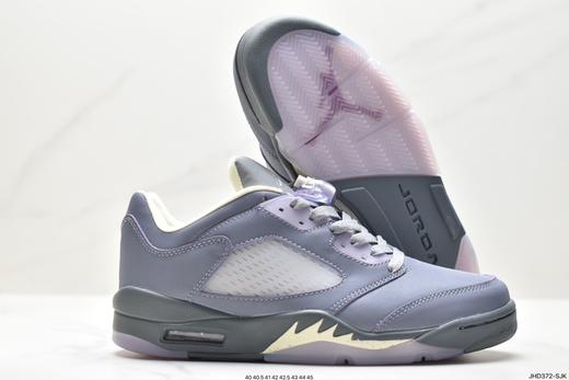 耐克乔丹Air Jordan 5 Low低帮篮球鞋DA8016-806男鞋 商品图4