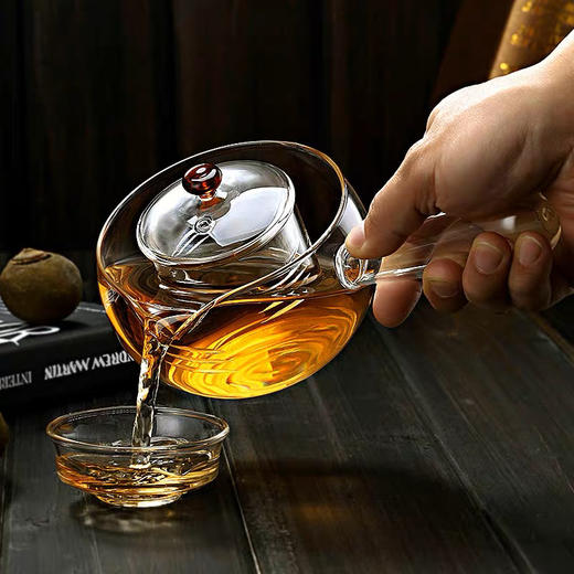 150玻璃煮茶壶大 商品图9