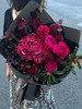 七夕玫瑰【浪漫红】 商品缩略图3