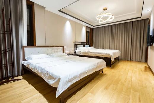 上海慢姑娘永宁居别墅轰趴 商品图13