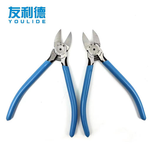 友利德水口钳 商品图0