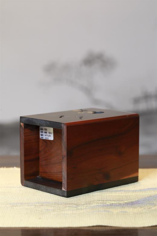 梧桐月笔筒 商品图5