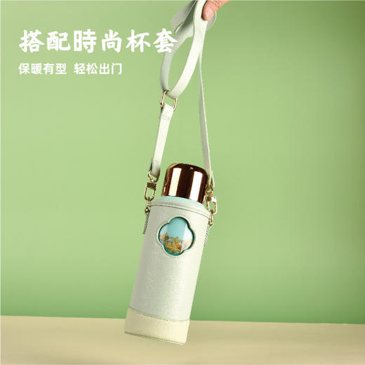 明月千里-闷萃杯套装 商品图3