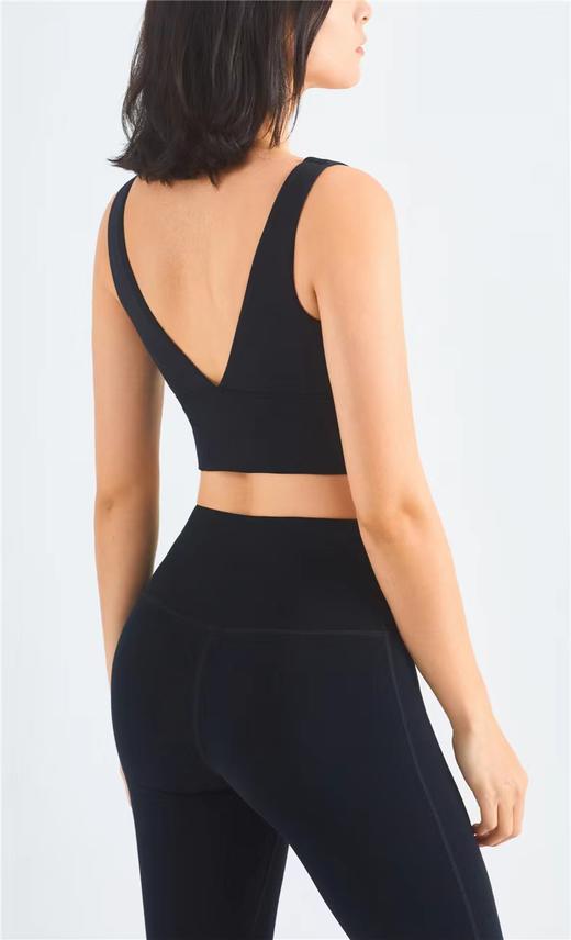 芳姐同款运动美背心 商品图11