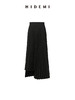 HIDEMI 极简不对称设计感百褶裙半身裙 商品缩略图8