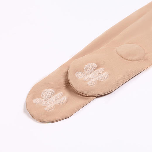 都市丽人轻暖连裤袜5至15度适穿锦纶连裤袜薄款裤袜打底裤一双LG33B6 商品图7