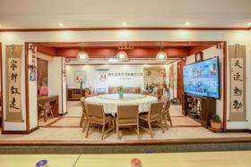 大连慢姑娘和欢湃别墅轰趴馆