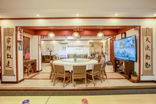 大连慢姑娘和欢湃别墅轰趴馆 商品图0