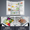 海尔（Haier）冰箱 BCD-506WGHTD14WWU1 商品缩略图3