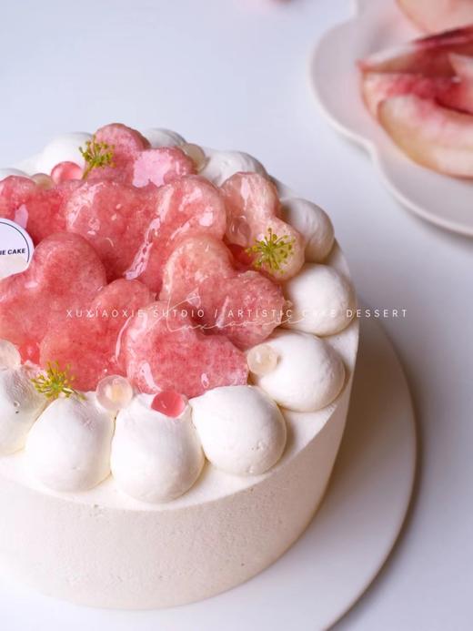 桃你欢心 商品图0