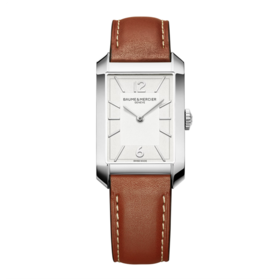 名士 Baume & Mercier 汉伯顿系列 M0A10670 腕表
