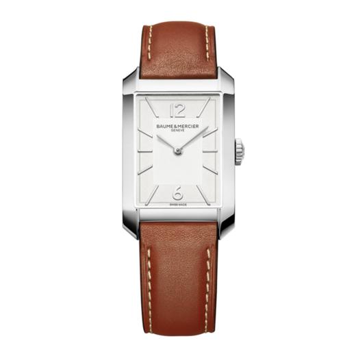 名士 Baume & Mercier 汉伯顿系列 M0A10670 腕表 商品图0