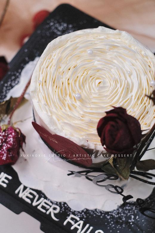 2023年七夕限定——玫瑰信笺 商品图3