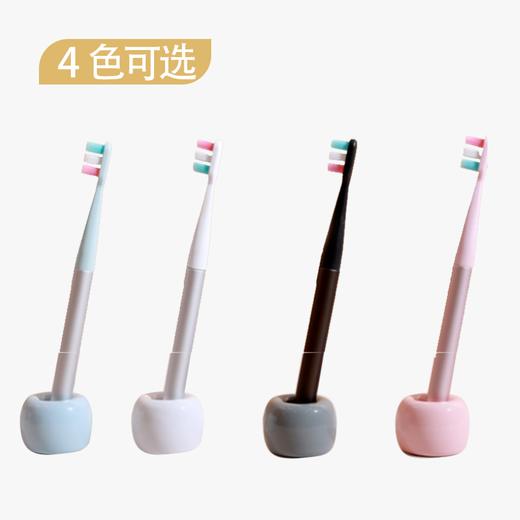 HUGGAH\呼嘎 成人软毛牙龈牙刷礼盒套装 [福利品] 商品图0