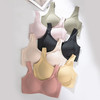 爱帝女士背心式内衣果冻胶养护文胸 商品缩略图0