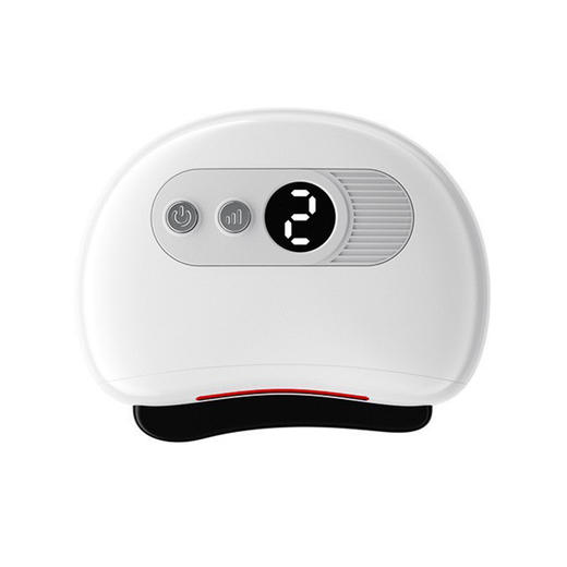 【智能砭石电动刮痧仪器】恒温设计，通用全身经络刮痧刷背淋巴，缓解肌肉疲劳！lish 商品图4