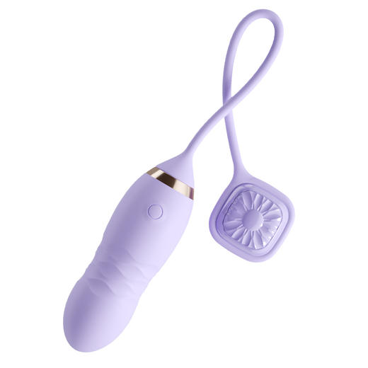 【谜姬】 深水炸弹跳蛋 6976309821087 商品图4