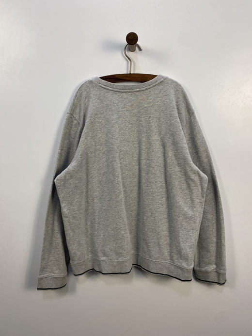 Y2K Vintage Tommy Hilfiger 卫衣 _SLSS(XL) 商品图3