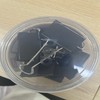【TXD】长尾夹  得力  8561/12个/筒  cwj8561 商品缩略图0