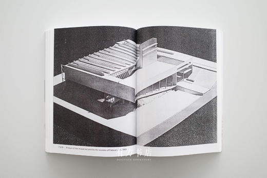 OMA的鹿特丹美术馆：库哈斯与新欧洲 OMA’s Kunsthal in Rotterdam Rem Koolhaas and the New Europe 商品图6