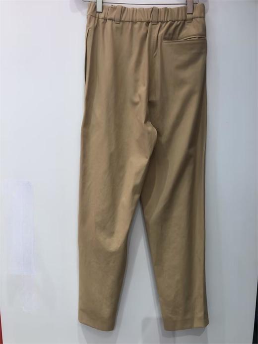 【特价商品不退不换】KENZO 裤子女  FC62PA0275AI-11 .TRIACETATE 商品图1