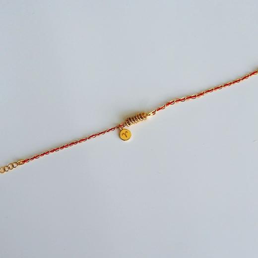 23年新款红绳 商品图1