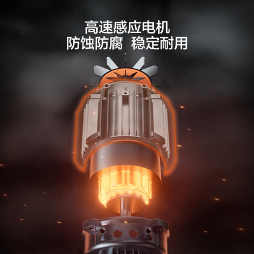 亿力YLQ5310G家用洗车机 商品图3