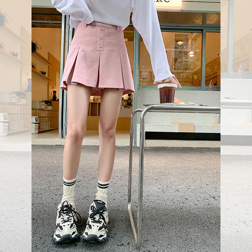 <曾小咸推荐>巨折清仓秒杀，稀有现货24小时发【仅限今日】女装黑色镂空双杠中筒袜女秋季新款学院风薄款堆堆袜及膝袜 商品图3