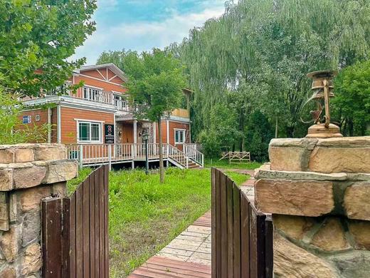 廊坊慢姑娘鹿特骄别墅轰趴 商品图13