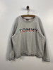 Y2K Vintage Tommy Hilfiger 卫衣 _SLSS(XL) 商品缩略图1