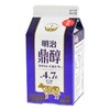 明治鼎醇牛乳400mL/盒 商品缩略图0