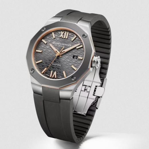 名士 Baume & Mercier 利维拉系列 M0A10660 腕表 商品图2