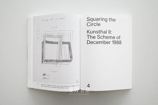 OMA的鹿特丹美术馆：库哈斯与新欧洲 OMA’s Kunsthal in Rotterdam Rem Koolhaas and the New Europe 商品图4