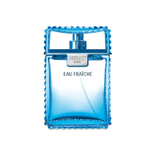 范思哲（VERSACE）云淡风轻淡香水30ml 商品图1