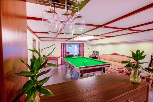 大连慢姑娘和欢湃别墅轰趴馆 商品图7