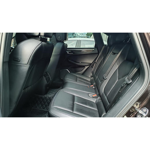 保时捷 Macan 2.0T【长租-深圳】 商品图7