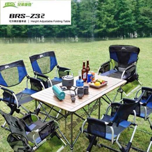 折叠单桌BRS- 商品图7
