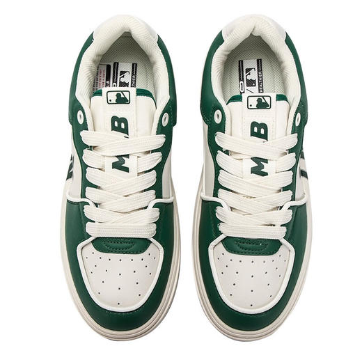 美职棒（MLB）男女同款运动鞋复古板鞋     XAMN 商品图6